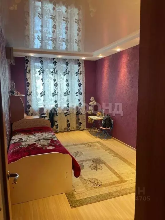 3-к кв. Хакасия, Абакан ул. Маршала Жукова, 70А (100.2 м) - Фото 1