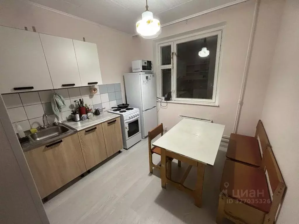 2-к кв. Москва Новочеркасский бул., 45 (53.0 м) - Фото 1