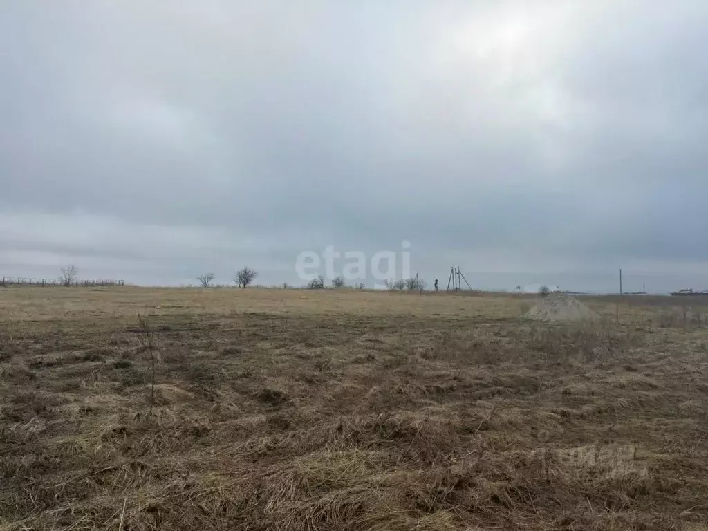 Участок в Ростовская область, Аксай ул. Антоновская (5.51 сот.) - Фото 0