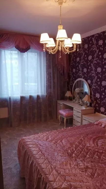 2-к кв. Нижегородская область, Нижний Новгород ул. Генерала Зимина, 40 ... - Фото 0