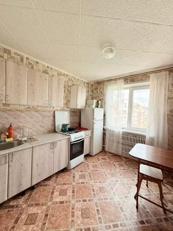 3-к. квартира, 83 м, 9/10 эт. - Фото 1