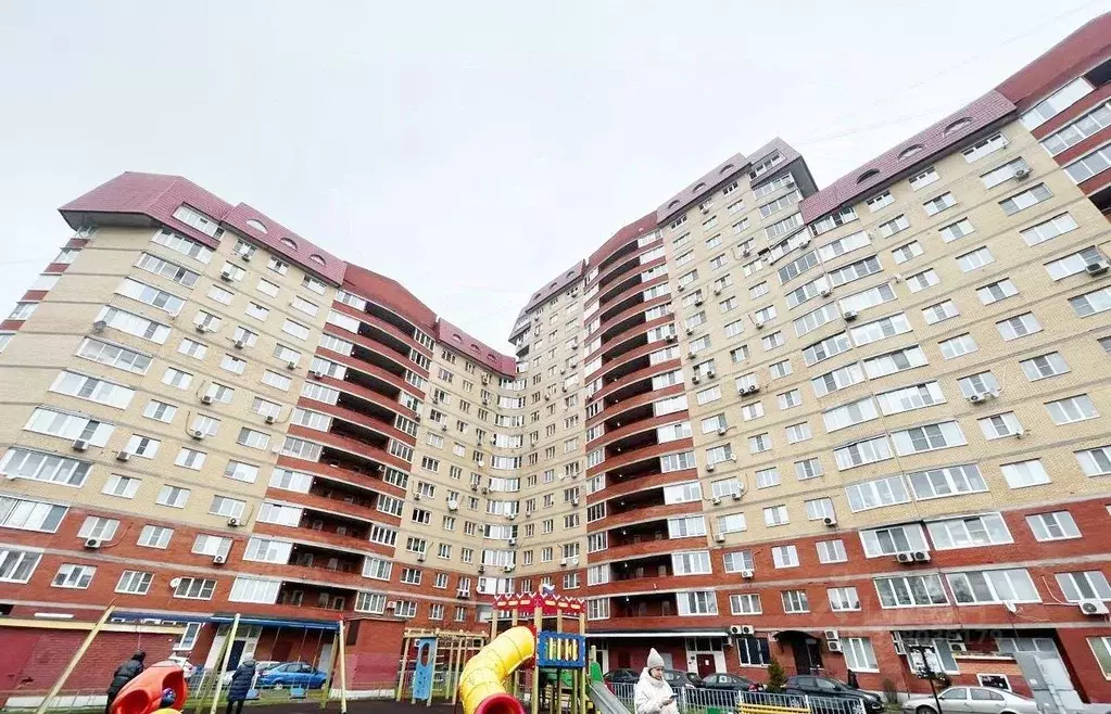 1-к кв. Московская область, Пушкино Московский просп., 44 (46.2 м) - Фото 1