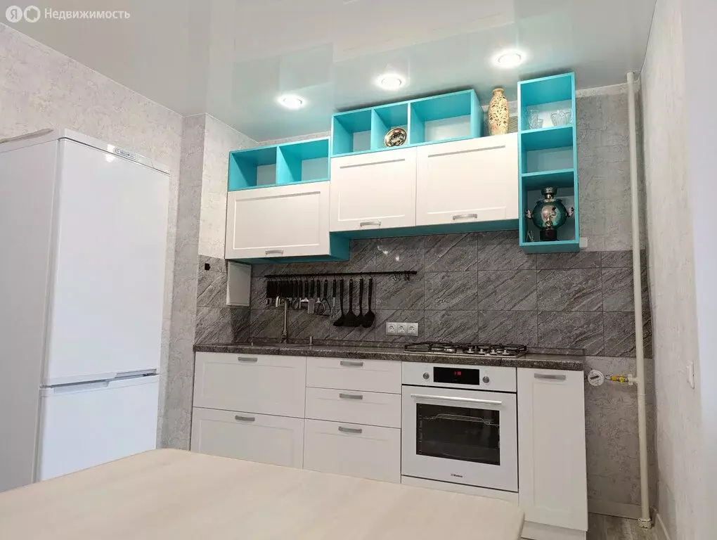 2-комнатная квартира: Саратов, улица имени В.И. Оржевского, 2 (51 м) - Фото 2