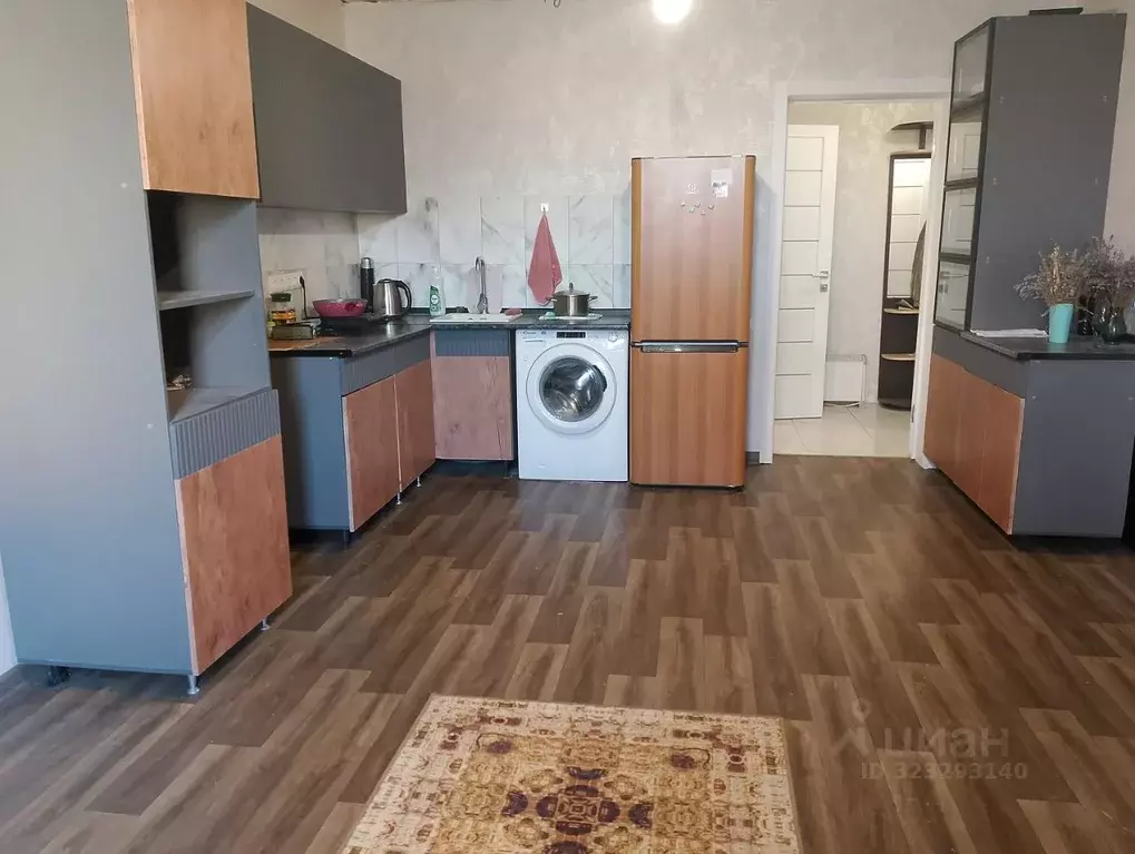 2-к кв. Краснодарский край, Новороссийск городской округ, с. Гайдук ... - Фото 1