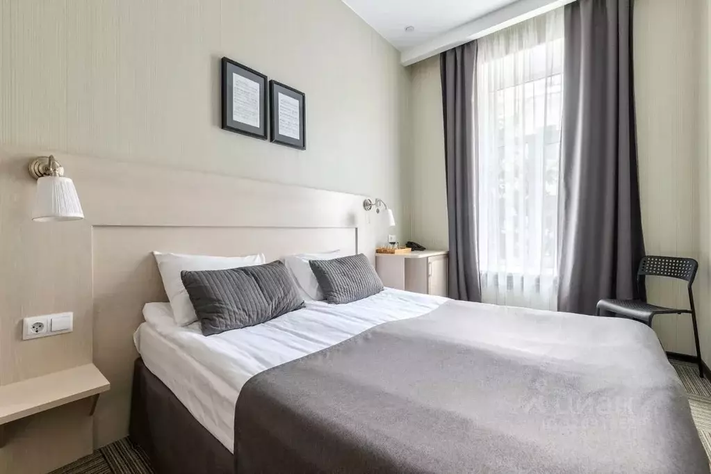 1-к кв. Санкт-Петербург Большая Конюшенная ул., 11Б (19.0 м) - Фото 1