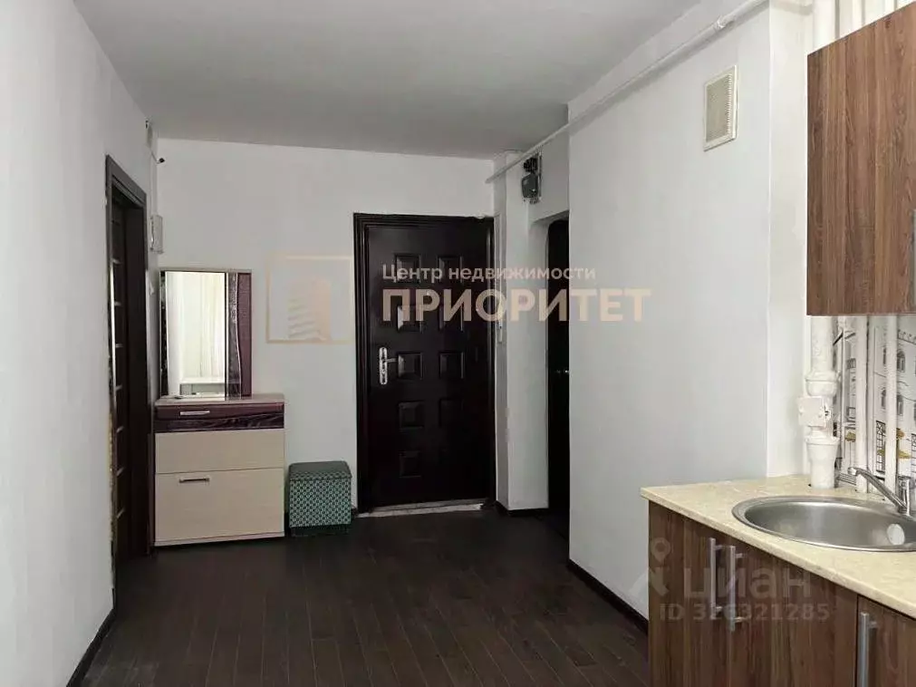 1-к кв. Саха (Якутия), Якутск ул. Кулаковского, 12 (35.0 м) - Фото 2