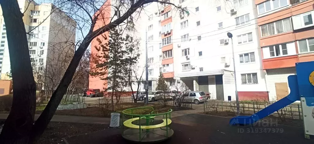 4-к кв. Москва Привольная ул., 57К2 (94.0 м) - Фото 0