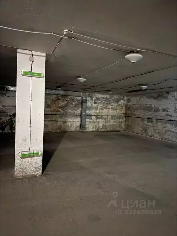 Гараж в Ростовская область, Ростов-на-Дону ул. Мечникова, 49А (14 м) - Фото 1