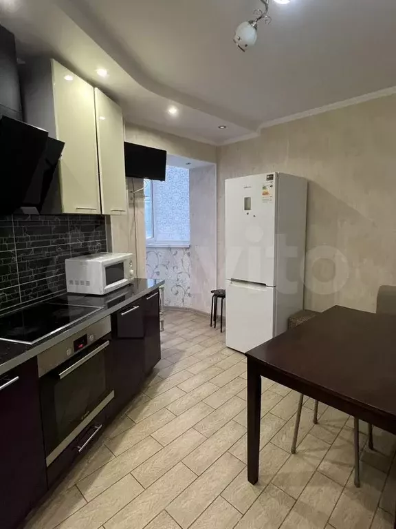 3-к. квартира, 80 м, 9/12 эт. - Фото 0