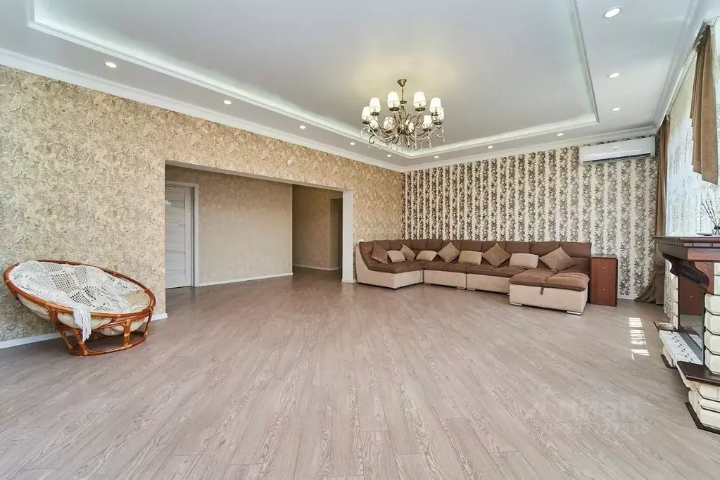 Дом в Краснодарский край, Краснодар городской округ, Ленина хут. ул. ... - Фото 2