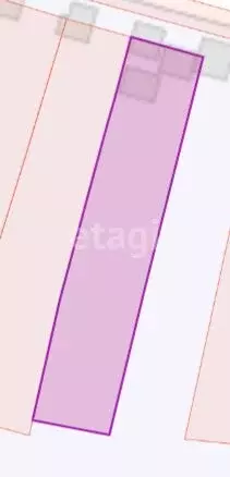 Дом в Крым, Сакский район, с. Крайнее ул. Октябрьская (82 м) - Фото 2