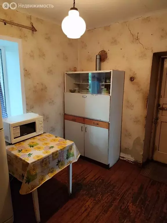 Дом в Донской, микрорайон Подлесный, Огородная улица (65 м) - Фото 0