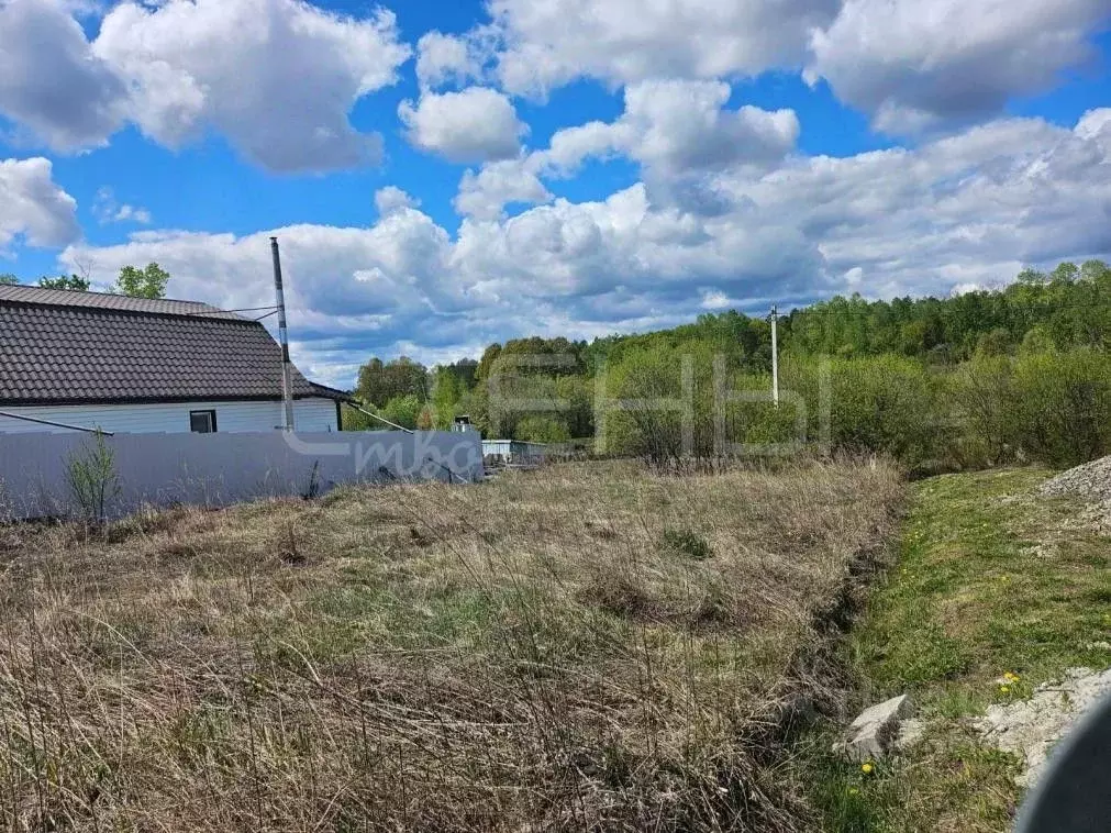 Участок в Амурская область, Благовещенск городской округ, пос. ... - Фото 0