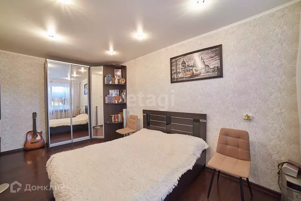 Продаётся 2-к квартира, 50.3 м - Фото 1
