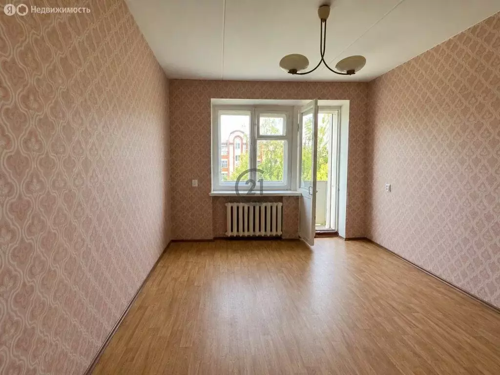 2-комнатная квартира: Тамбов, улица Уборевича, 7 (46.8 м) - Фото 1