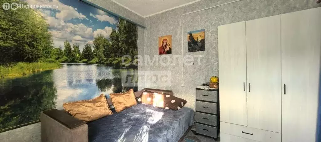 Дом в село Яковлевка, Ленинская улица, 37 (51.1 м) - Фото 1