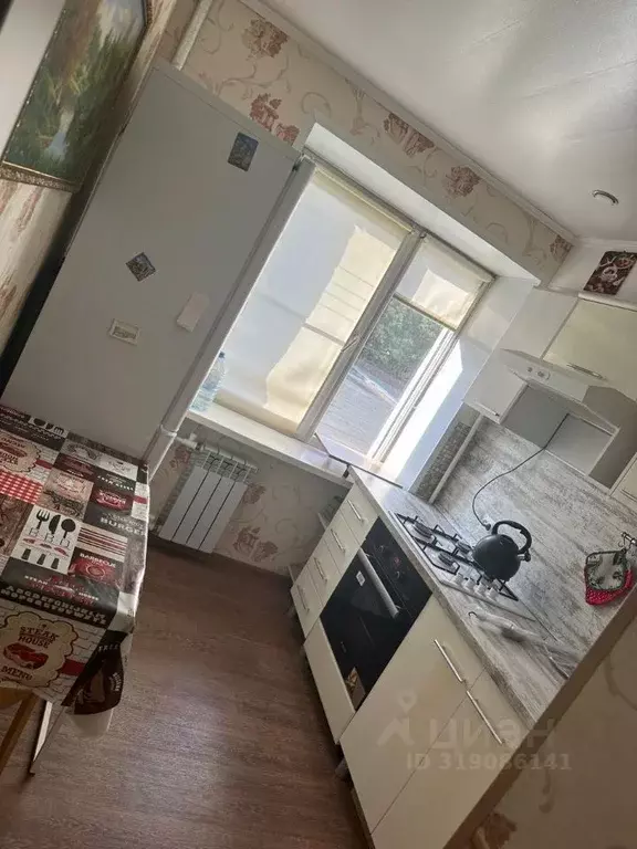 1-к кв. Ростовская область, Батайск ул. Кирова, 13 (36.0 м) - Фото 0