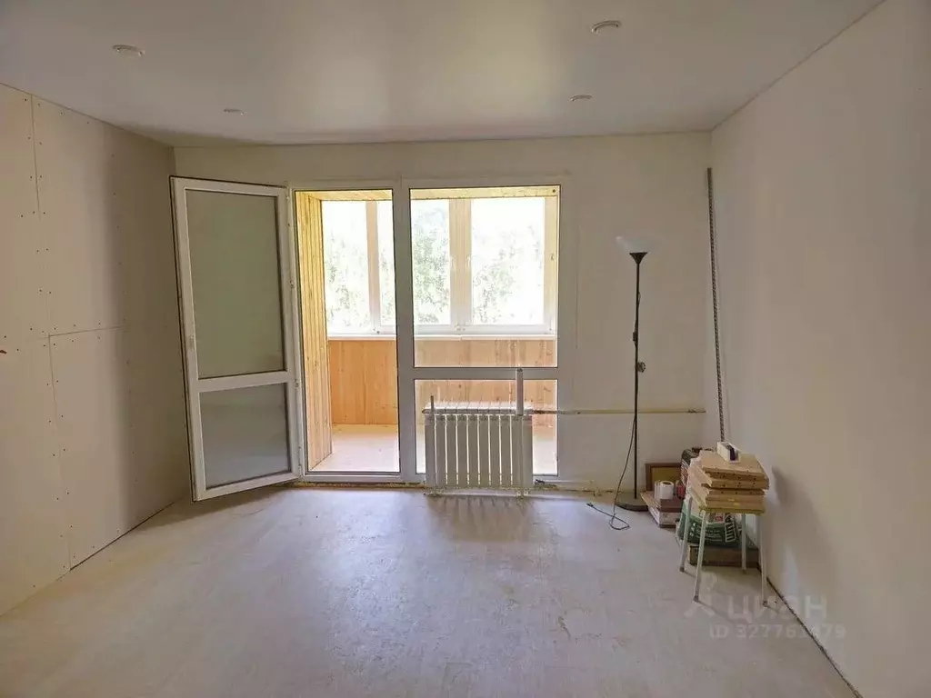 3-к кв. Чувашия, Чебоксары ул. Урукова, 7к1 (63.6 м) - Фото 1