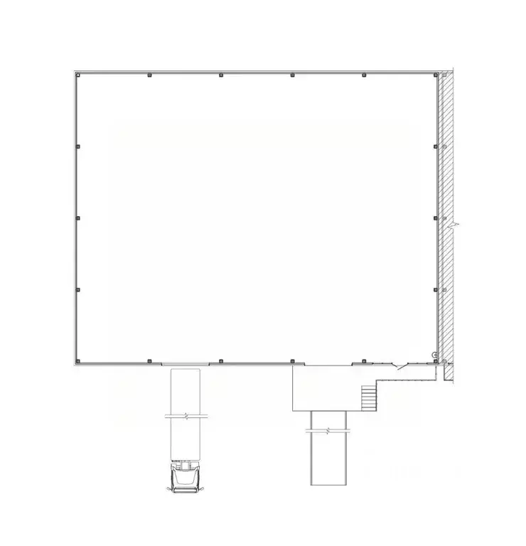 Помещение свободного назначения в Адыгея, Тахтамукай аул ул. ... - Фото 2