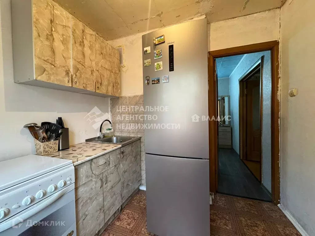 Продаётся 2-к квартира, 44.7 м - Фото 1