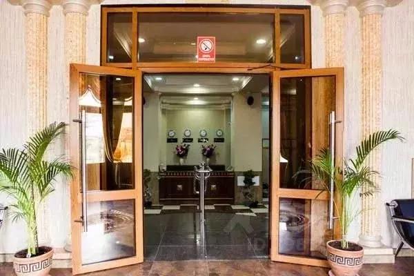 Комната Дагестан, Махачкала просп. Насрутдинова, 83 (10.0 м) - Фото 2