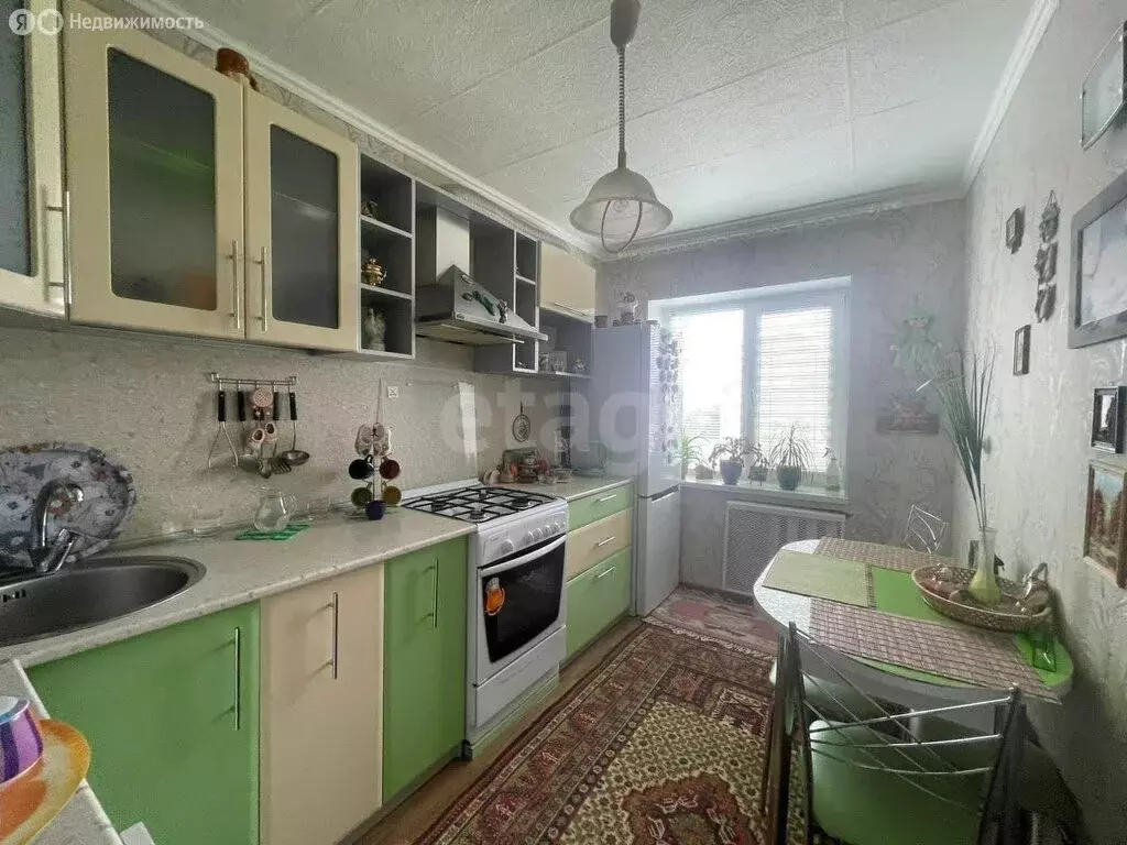 1-комнатная квартира: Череповец, улица Моченкова, 2 (33 м) - Фото 0