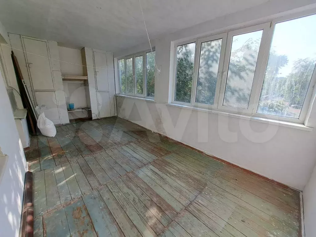 2-к. квартира, 60 м, 2/5 эт. - Фото 0