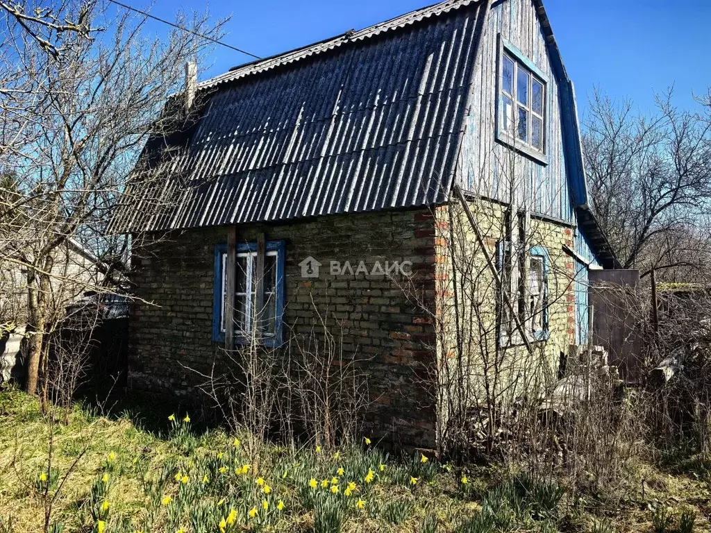 Дом в Калининградская область, Калининград Дельфин СНТ, ул. ... - Фото 0