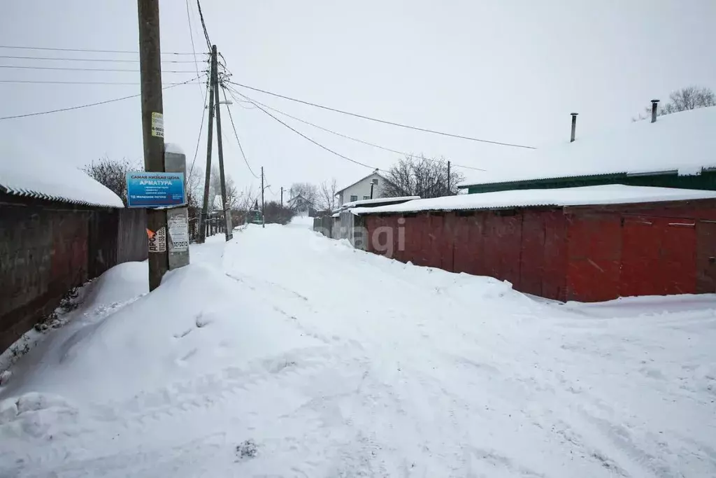 Участок в Свердловская область, Березовский Шиловский мкр, ул. ... - Фото 0