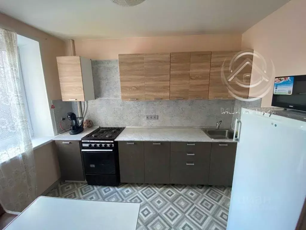 3-к кв. Воронежская область, Воронеж бул. Победы, 37 (63.8 м) - Фото 1