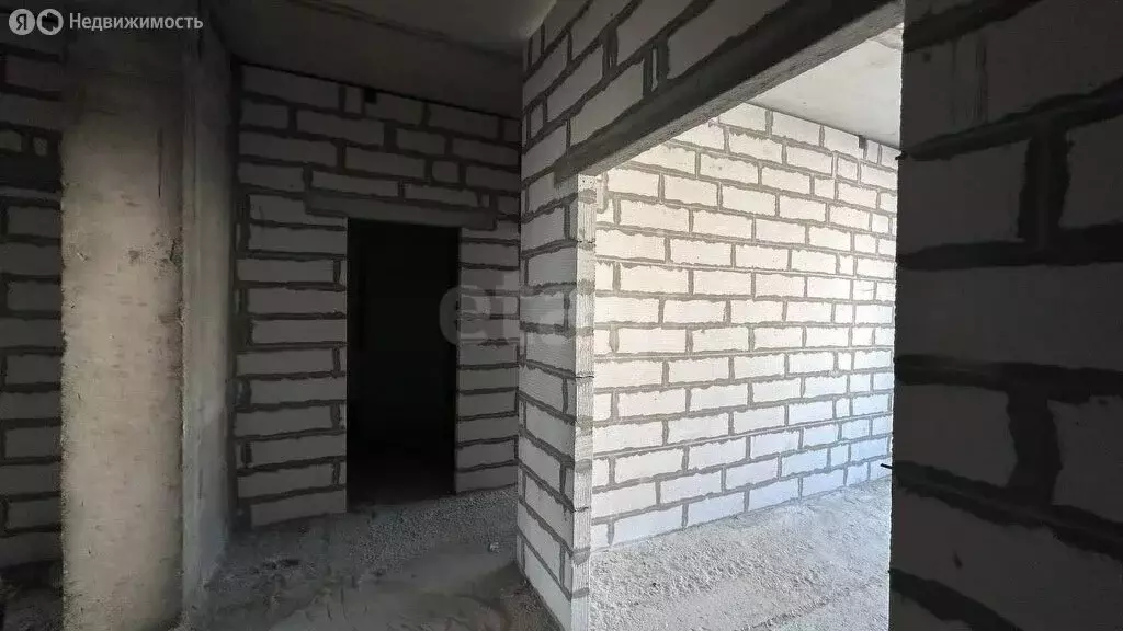 3-комнатная квартира: Севастополь, Лиговская улица, 4 (83.2 м) - Фото 2