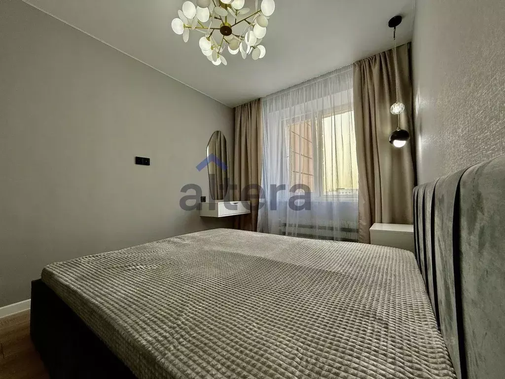 2-к кв. Татарстан, Казань ул. Рихарда Зорге, 57/29 (50.0 м) - Фото 2