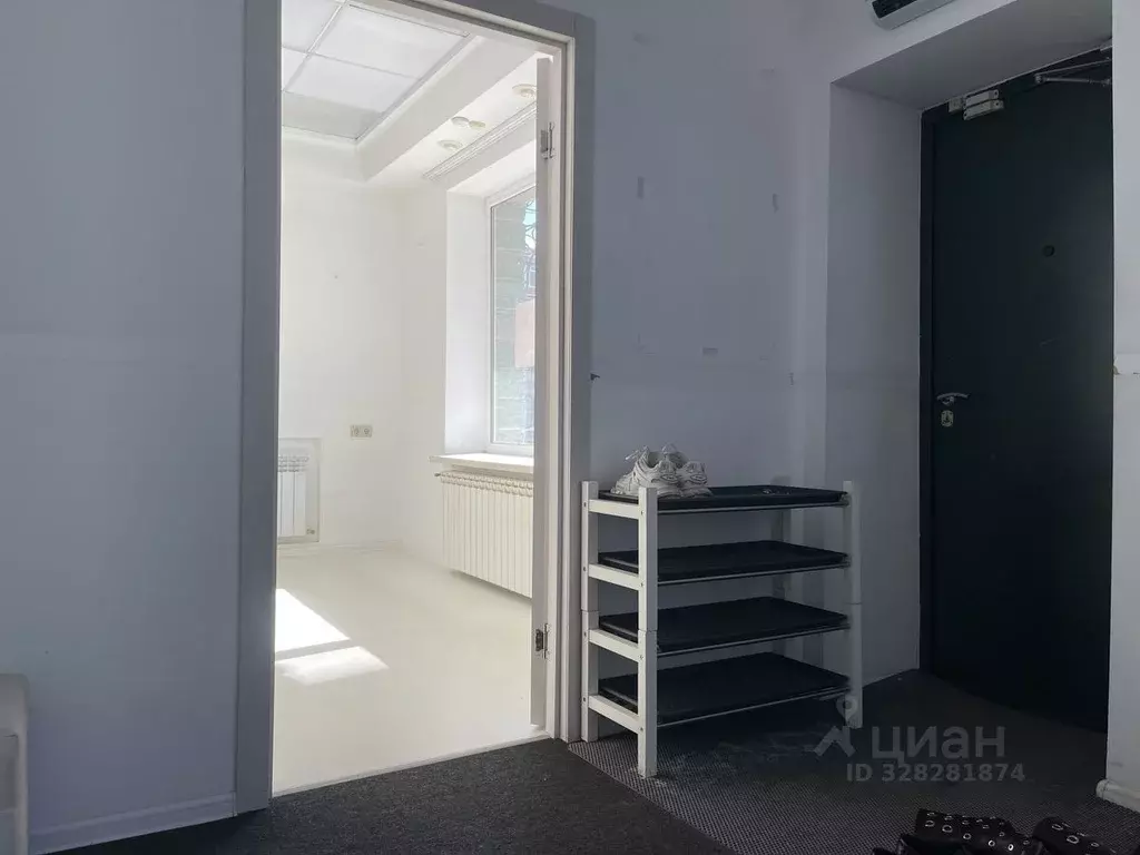 Помещение свободного назначения в Татарстан, Казань Меридианная ул., 5 ... - Фото 2