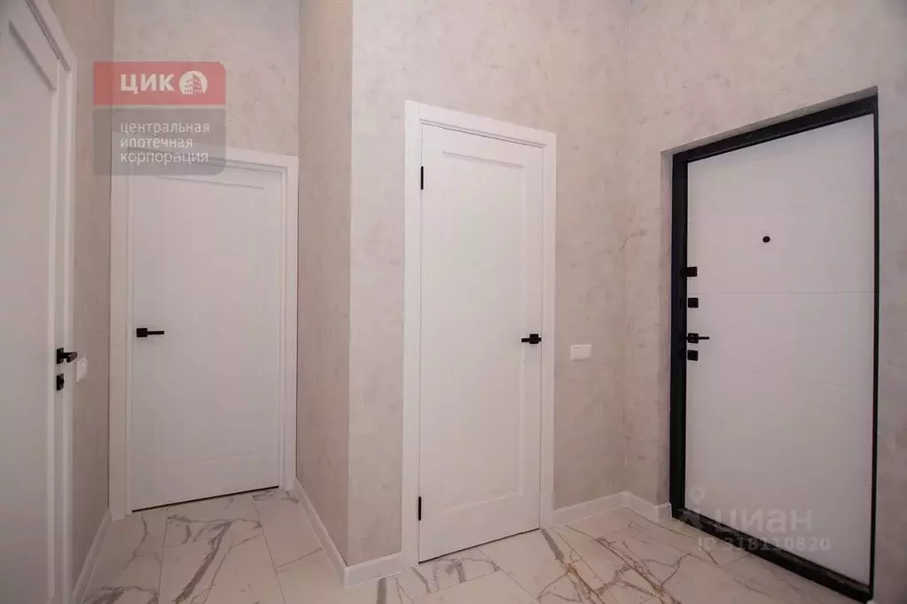 2-к кв. Рязанская область, Рязань ул. Мещерская, 24 (73.8 м) - Фото 0