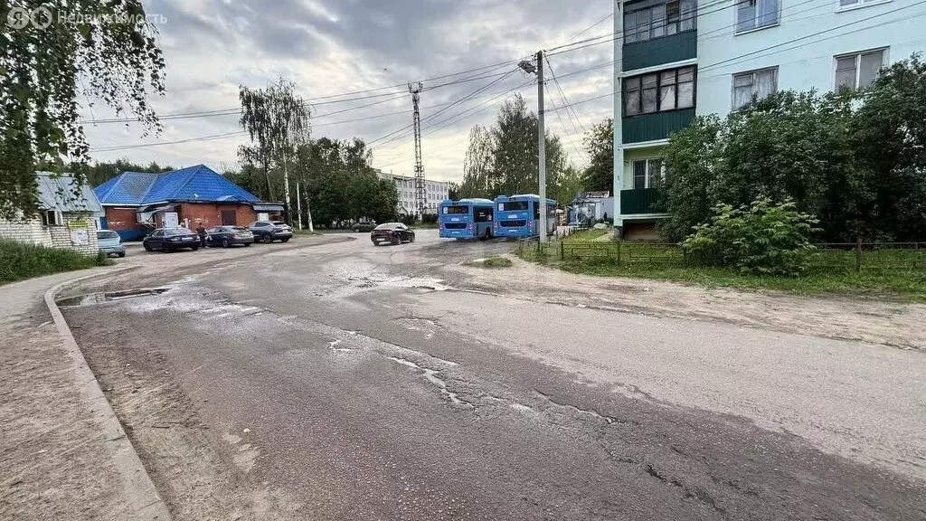 1-комнатная квартира: Эммаусс, 9А (25.6 м) - Фото 2