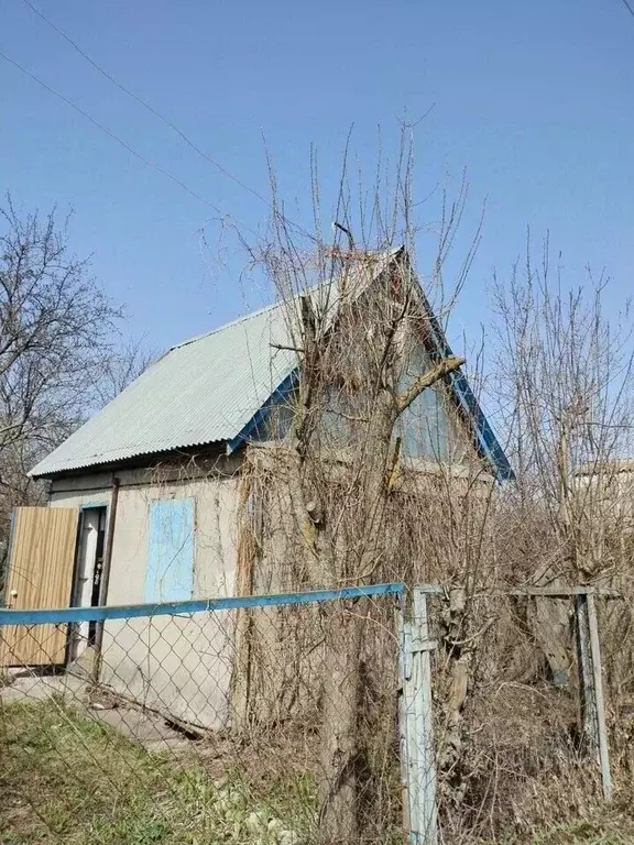 Дом в Липецкая область, Липецк Мечта СНП, 167 (25 м) - Фото 0