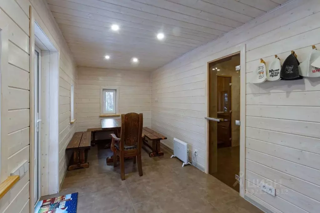 Дом в Московская область, Дмитровский муниципальный округ, Космынка ... - Фото 2