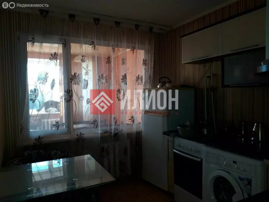 1-комнатная квартира: Севастополь, проспект Героев Сталинграда, 52 (53 ... - Фото 1