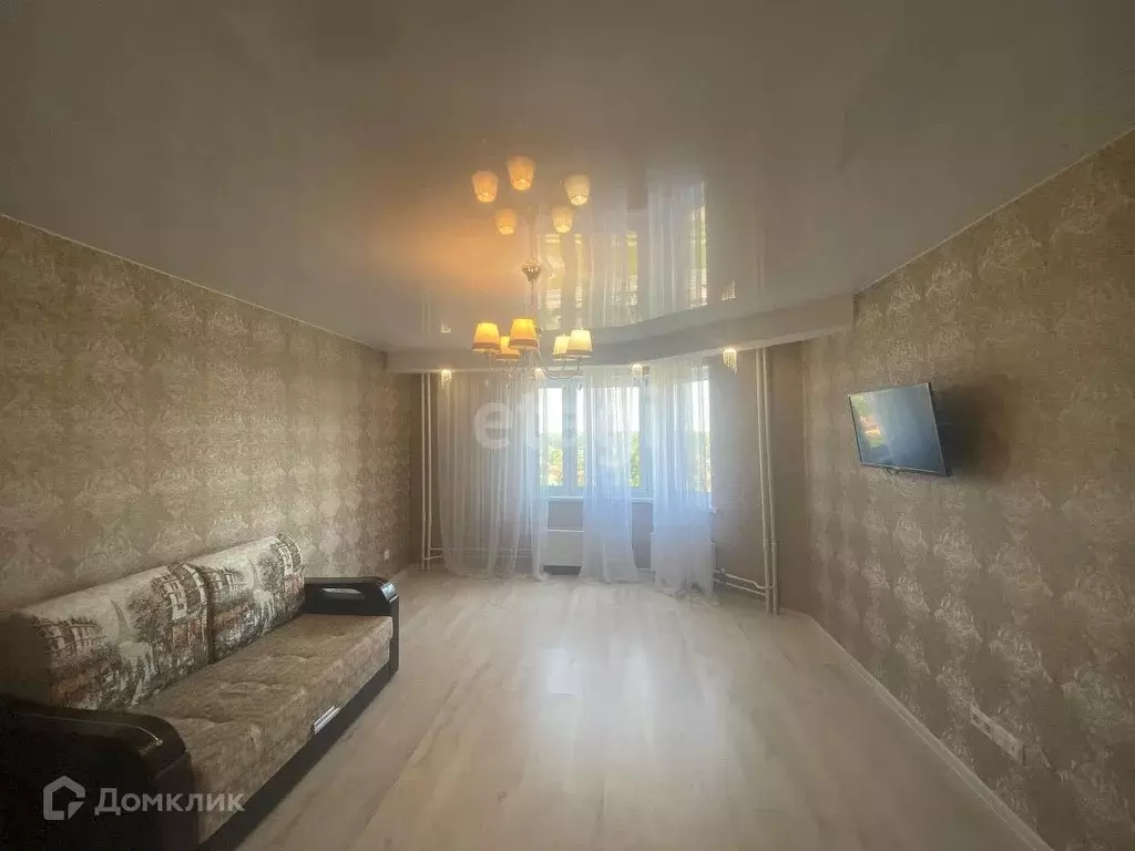 Продаётся 2-к квартира, 60.3 м - Фото 0