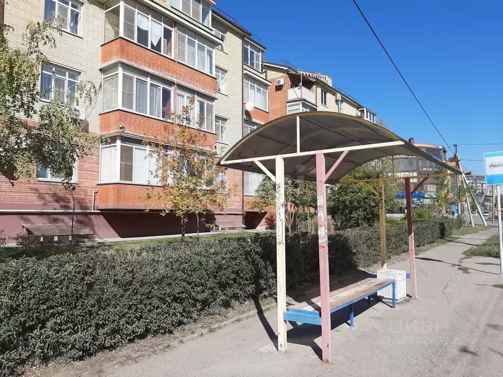 Офис в Ростовская область, Таганрог Бакинская ул., 64-2 (554 м) - Фото 2