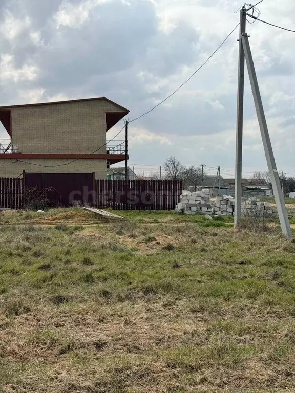 Участок в Севастополь ул. Челюскинцев (11.4 сот.) - Фото 2