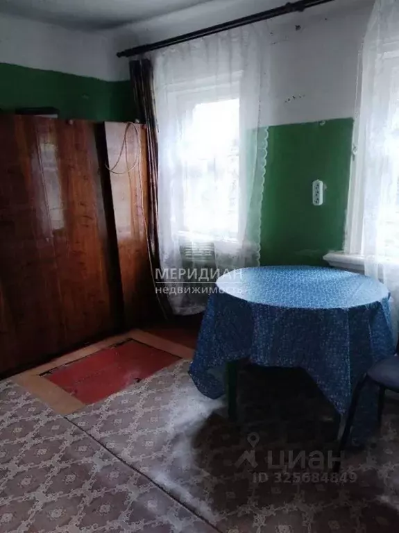 Дом в Нижегородская область, Дальнеконстантиновский муниципальный ... - Фото 2