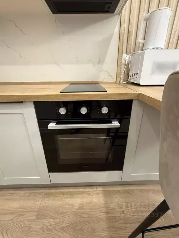 1-к кв. Москва Люблинская ул., 72Ак1 (32.0 м) - Фото 2