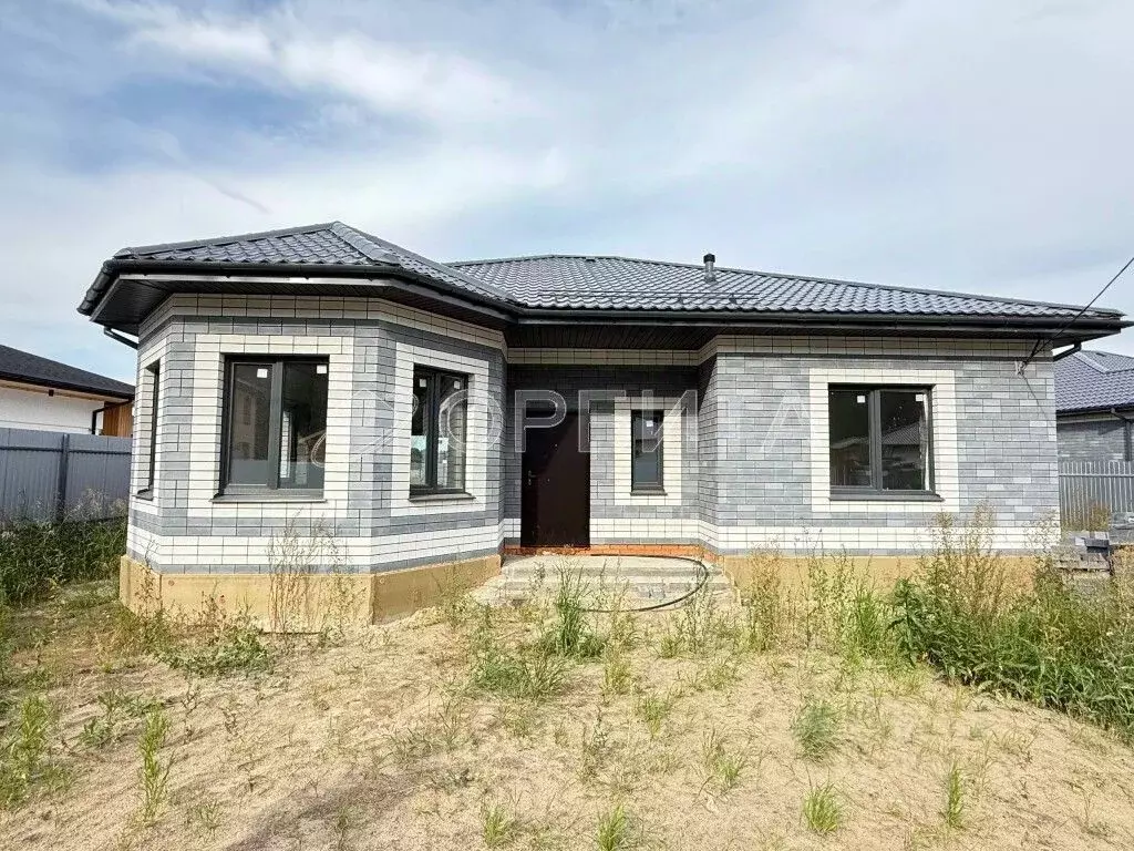 Дом в Тюменская область, Тюменский район, д. Зубарева ул. Посадская ... - Фото 2