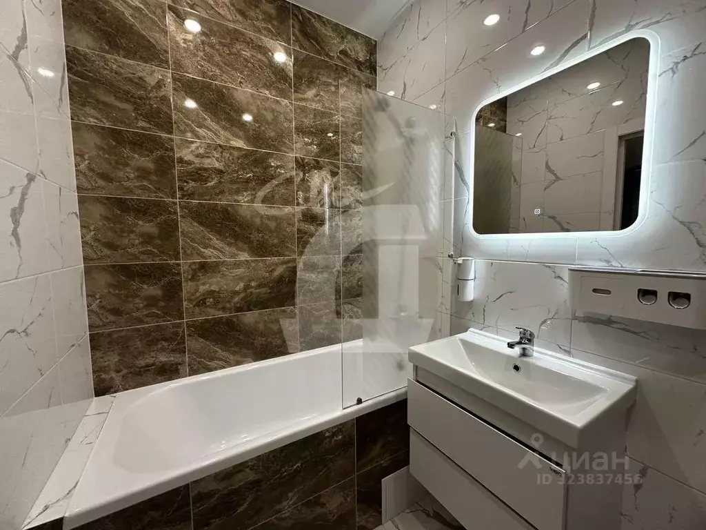 1-к кв. Адыгея, Тахтамукайский район, Старобжегокайское с/пос, Новая ... - Фото 2