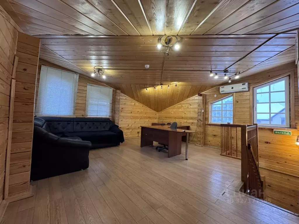 Помещение свободного назначения в Санкт-Петербург просп. Народного ... - Фото 2