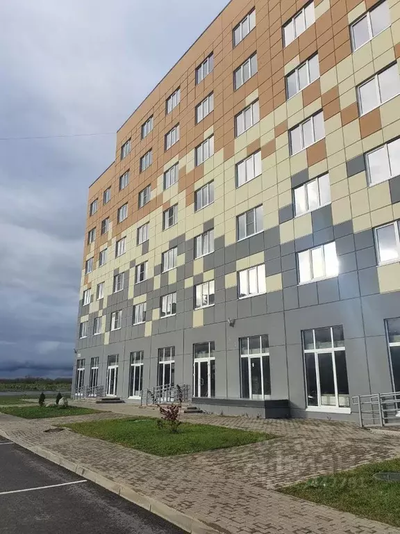 Студия Ленинградская область, Коммунар г. Гатчинский муниципальный ... - Фото 1