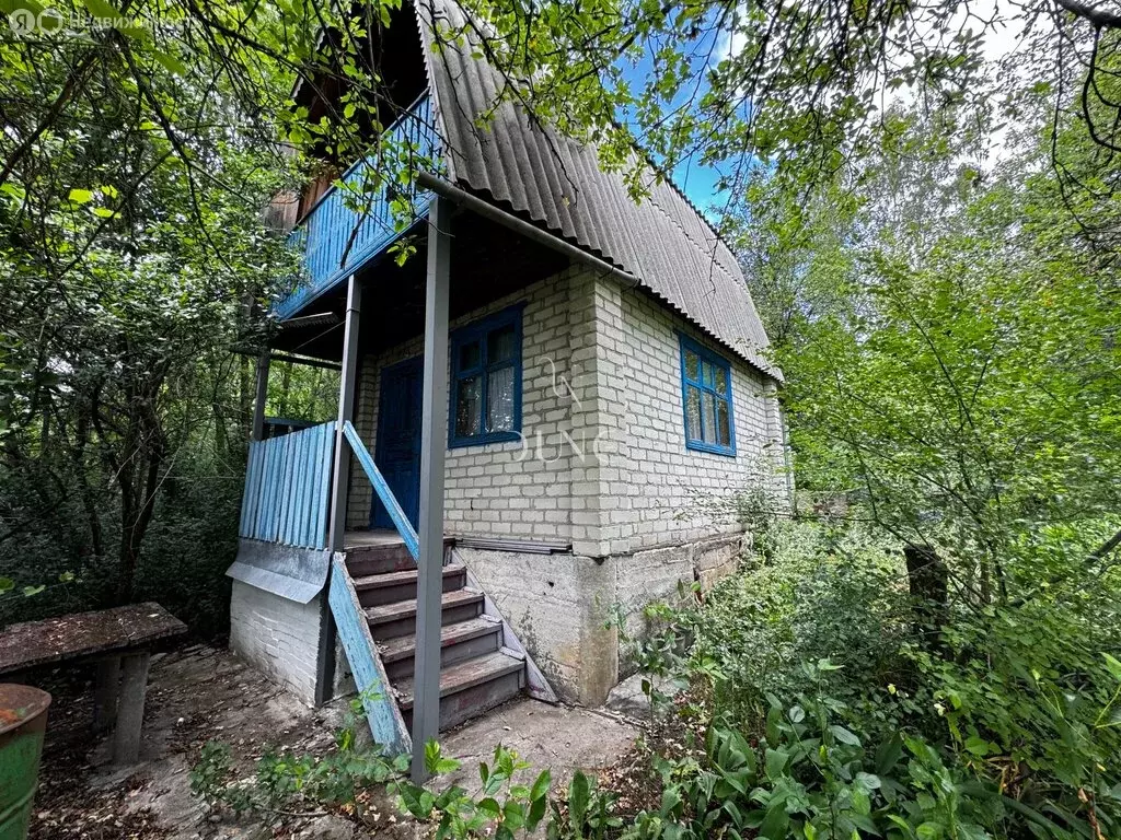 Дом в Белгородский район, Никольское сельское поселение, дачный ... - Фото 0