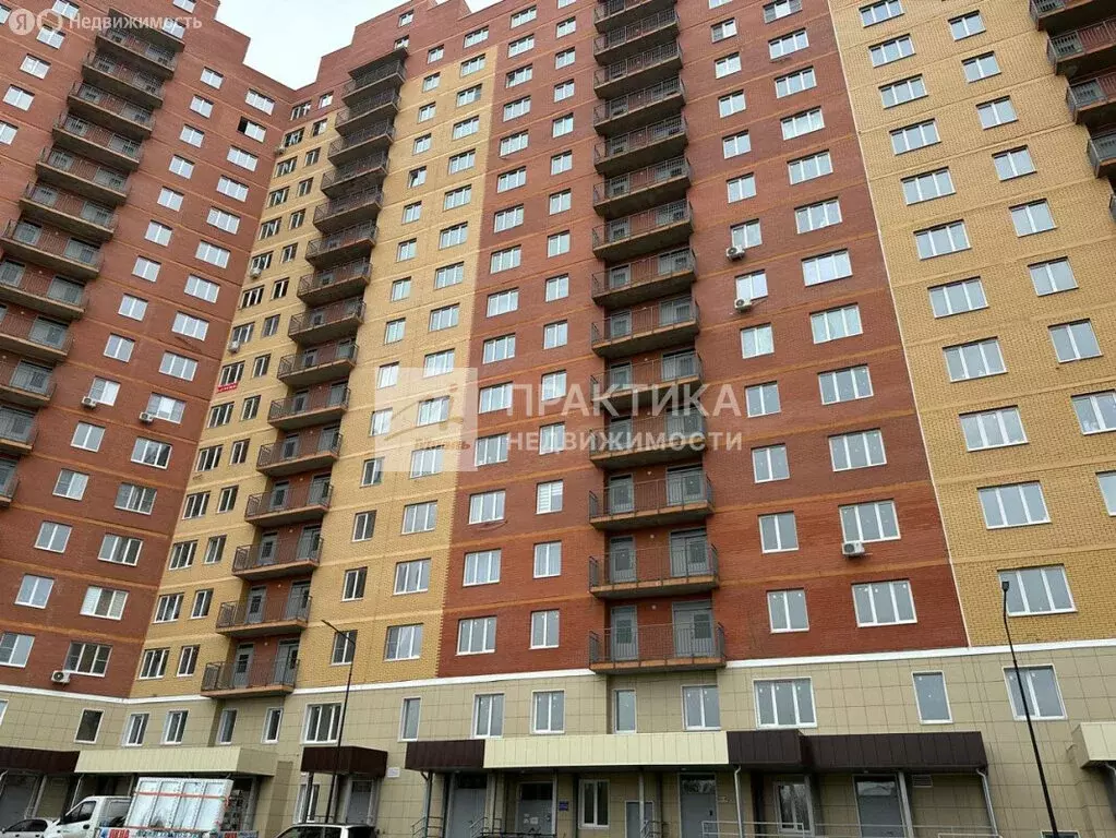 3-комнатная квартира: Ногинск, Шибаевская улица, 1 (111.7 м) - Фото 0