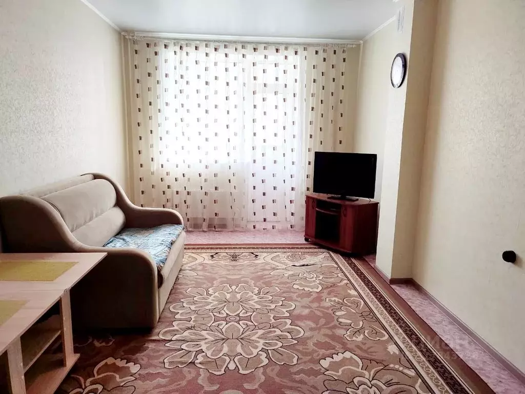 Студия Алтайский край, Бийск Социалистическая ул., 22/2 (26.6 м) - Фото 0